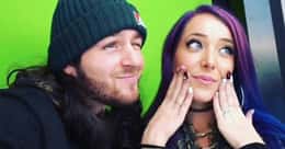Jenna Marbles's Husband and Relationship History