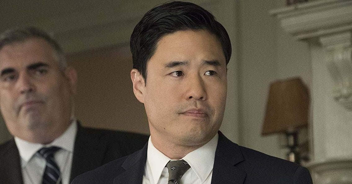 The Best Randall Park Movies, Ranked By Fans