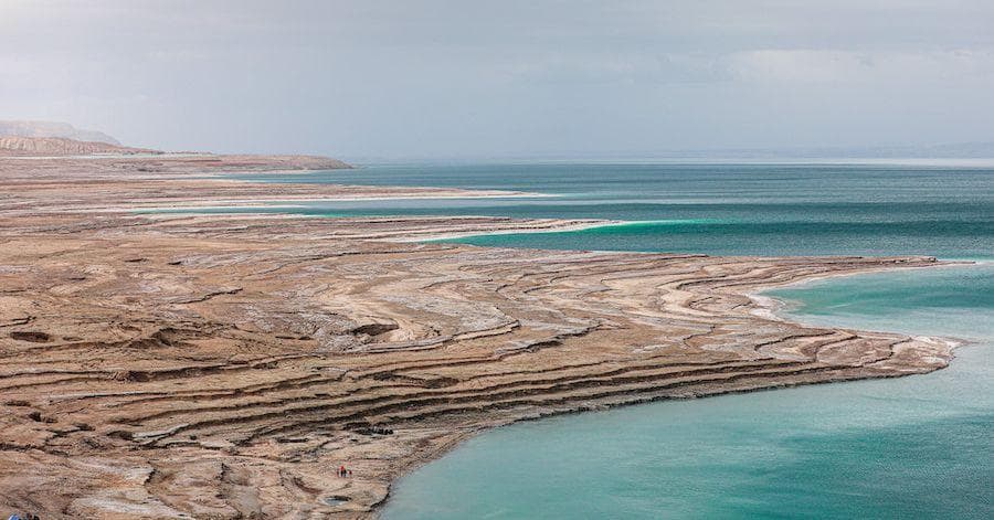13 Geography Facts That Truly Surprised Us