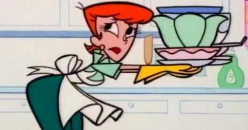 The Hottest Cartoon Moms