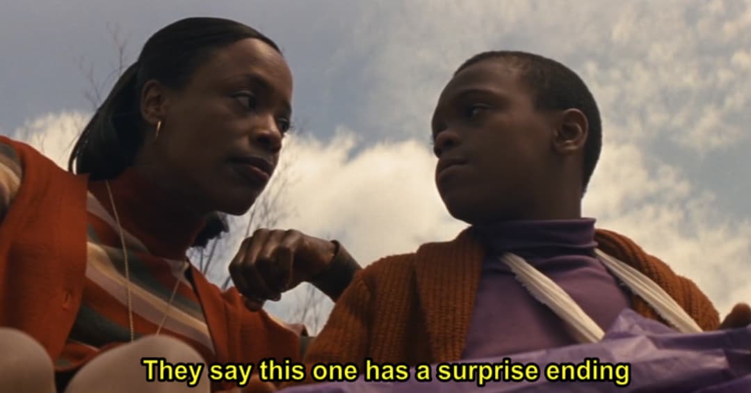 14 Times The Plot Twist Was Obvious Way Before The End Of The Movie