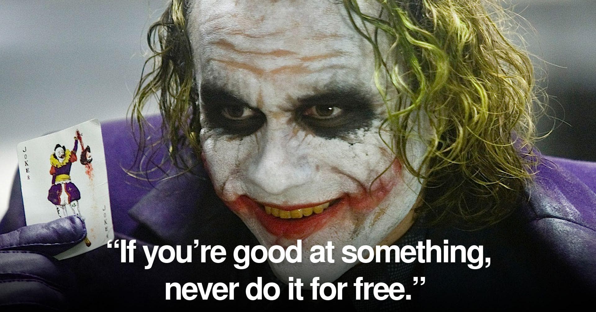 Cold-Blooded Villains Who Say Something Unmistakably True Or Wise