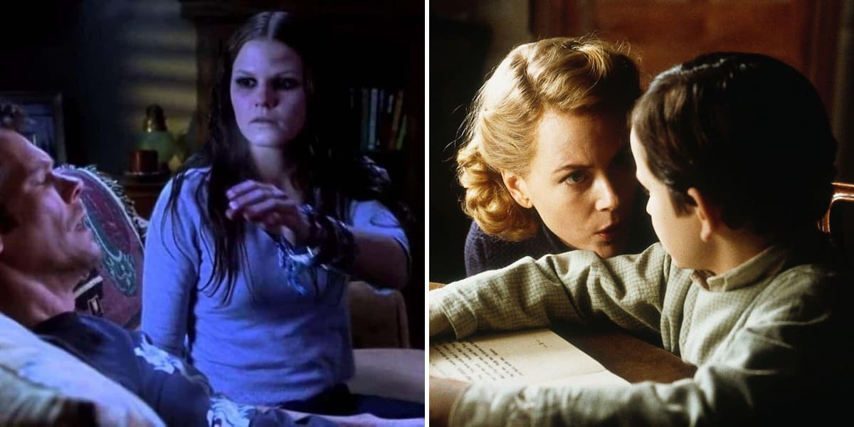 13 Movies Where Kids Can See Ghosts Like ‘The Sixth Sense’