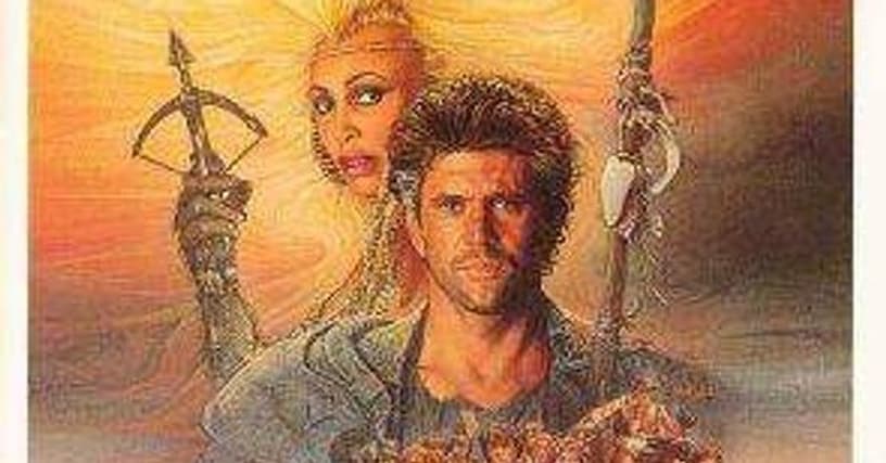 mad max beyond thunderdome characters