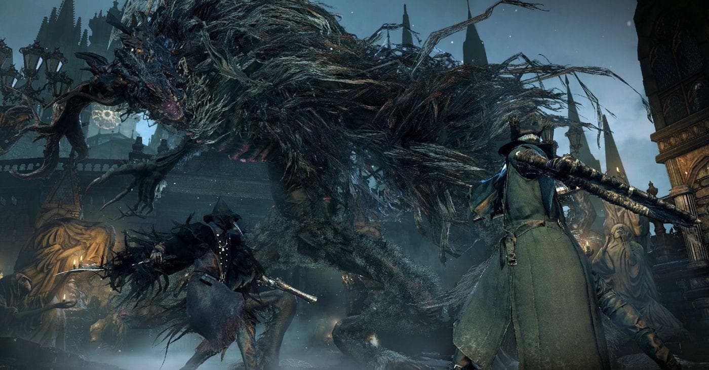 The 11 Hardest Bloodborne Bosses That Will Always Be Difficult   3191303