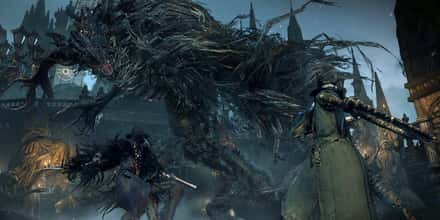 The 11 Hardest 'Bloodborne' Bosses That Will Always Be Difficult