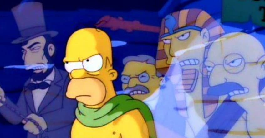 Historical References In TV Shows We Missed The First Time