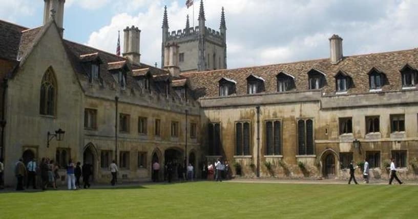 university of cambridge notable alumni