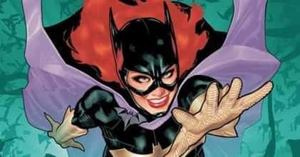 The Most Beautiful Barbara Gordon Pictures