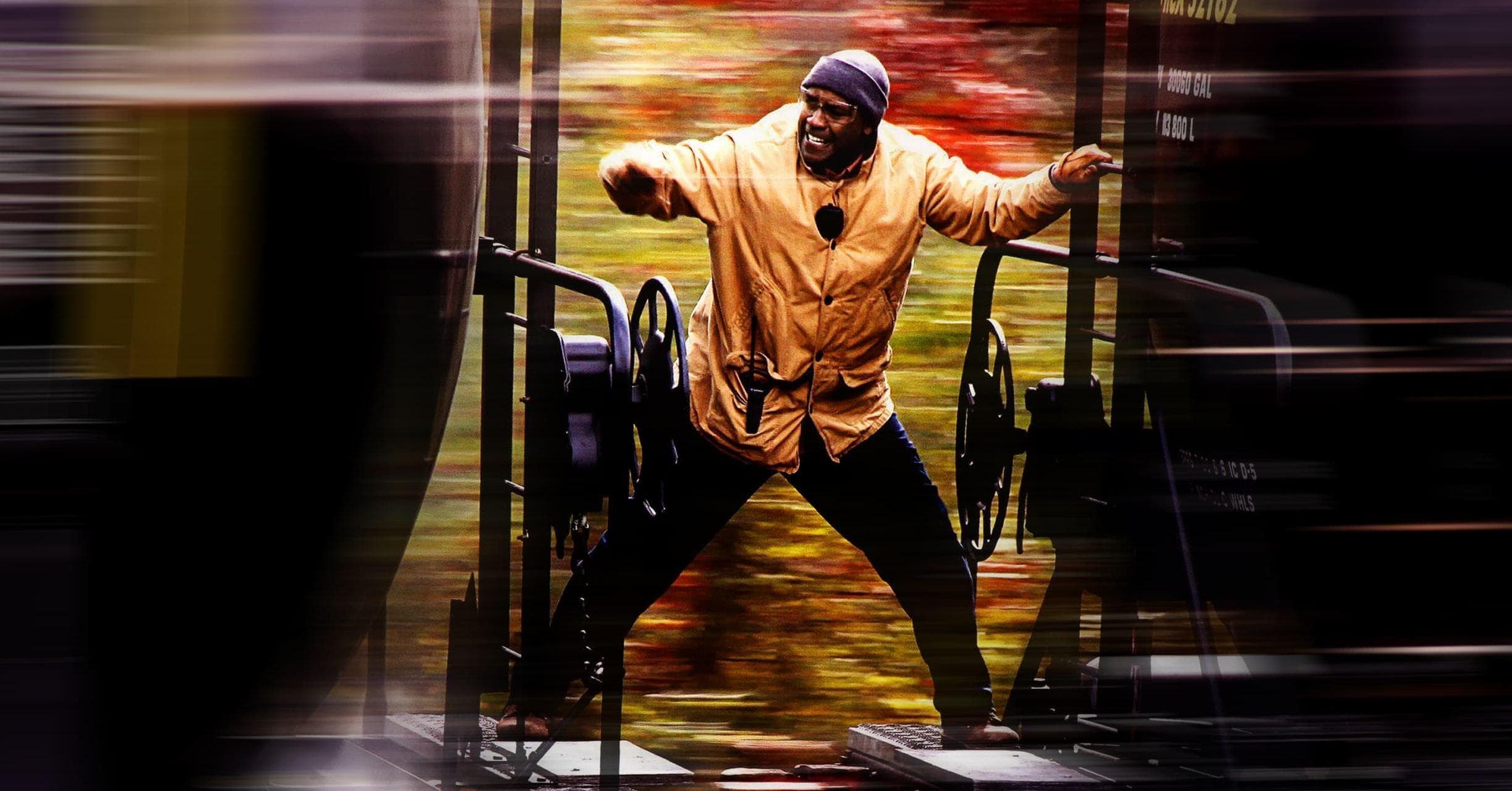 The 13 Best Action Train Movies, Ranked