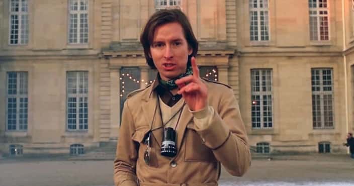 Best Movies of Wes Anderson