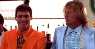 Dumb And Dumber Suit Scene TV Fantasy Film Masquerade Costume Hire