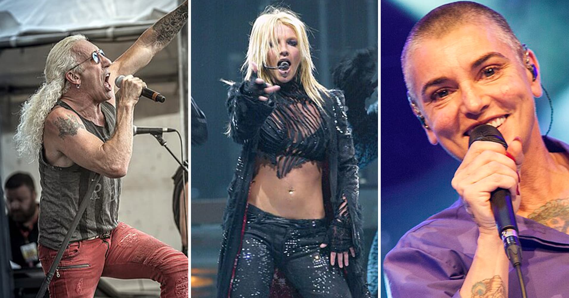 The 20 Biggest Music Scandals That Shocked The Industry