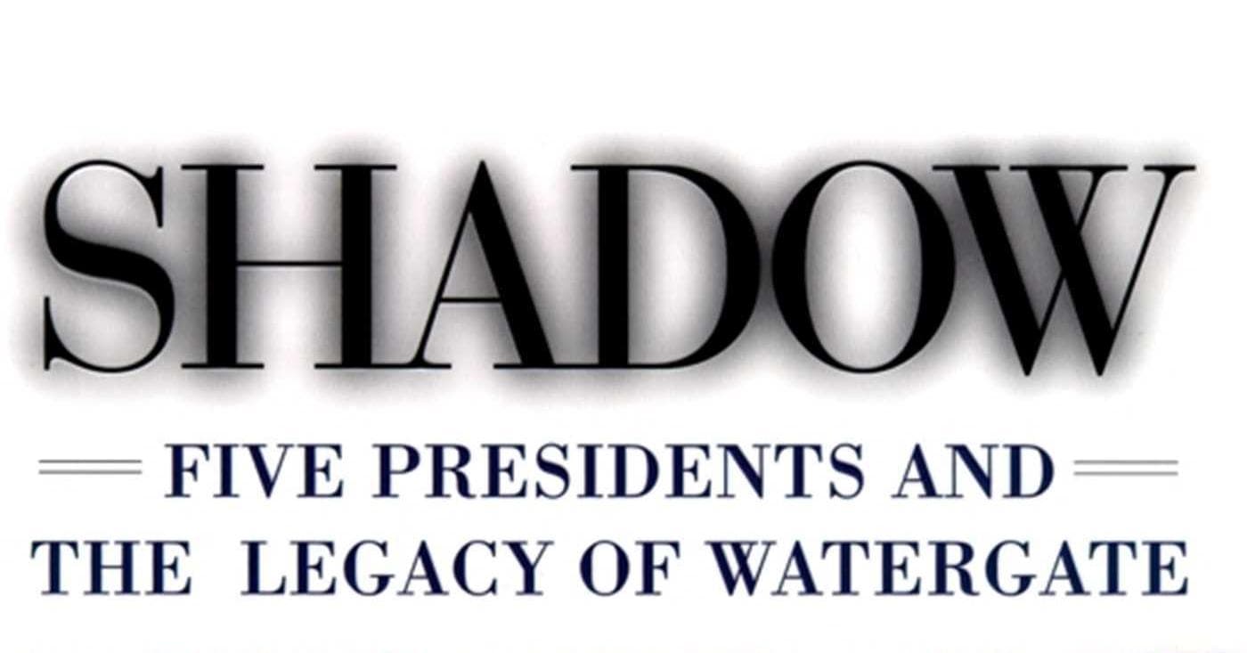 Best Watergate Scandal Books List of Top Books About Watergate Scandal
