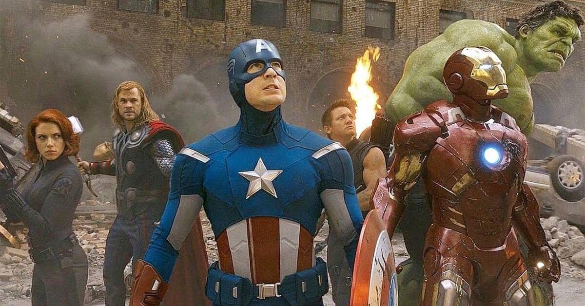 Avengers: Endgame's Longer Editor's Cut Runtime Revealed