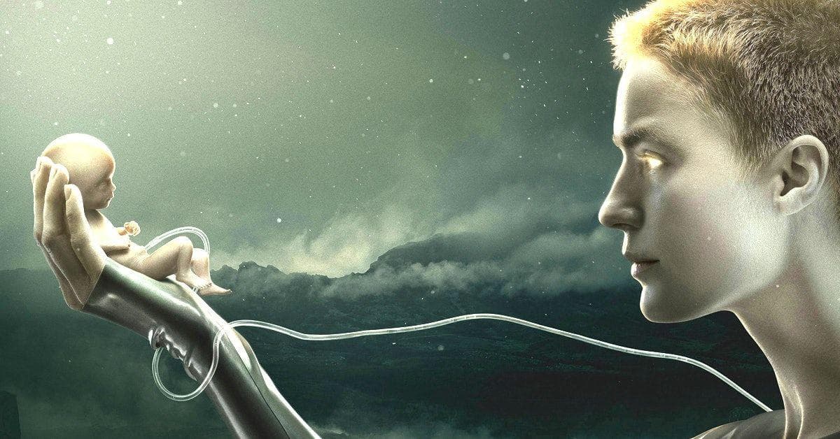 What To Watch If You Love 'Raised By Wolves'