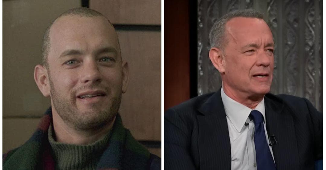 17 Winners Of The Best Actor Academy Award: Then Vs. Now