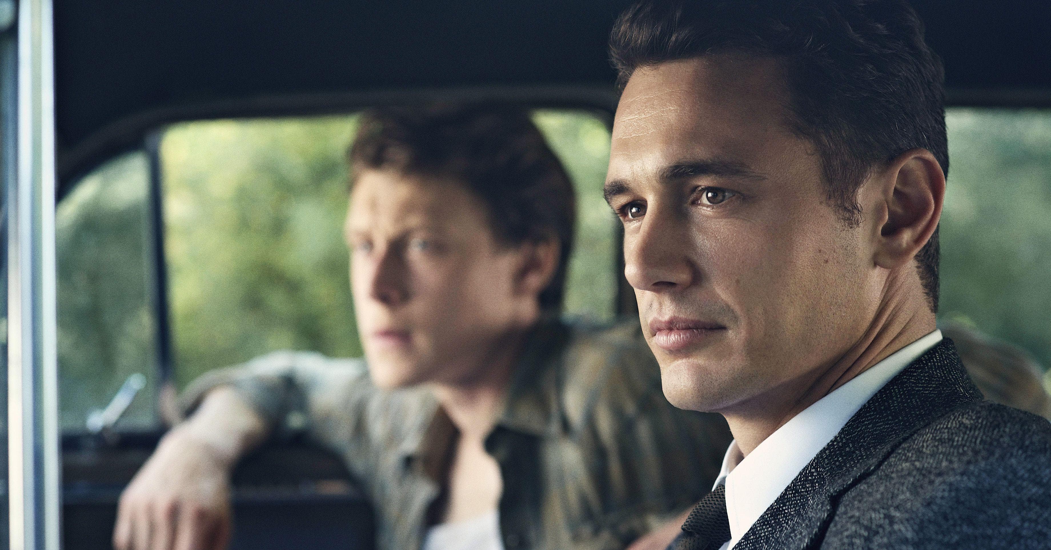 What To Watch If You Love '11.22.63'