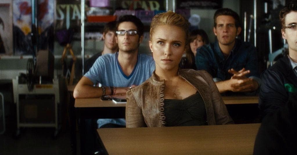 Non-Final Girls Who Would Have Made Better Leads