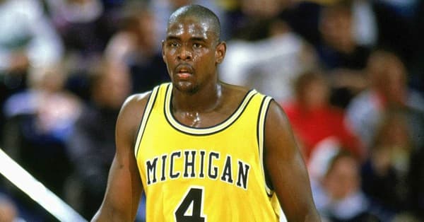 The Best Michigan Basketball Players Ever