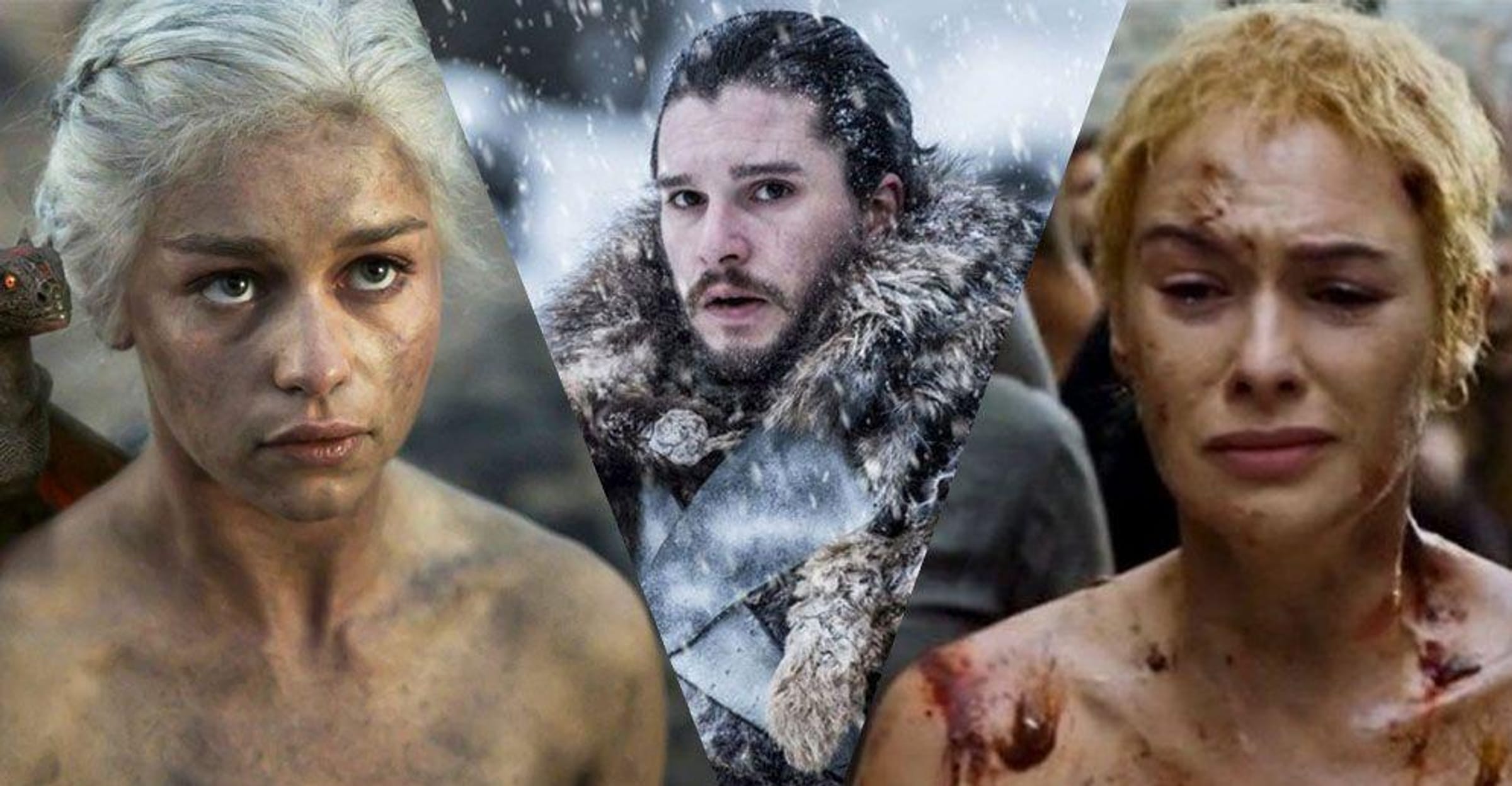 Game of Thrones: Every episode ranked from worst to best, from