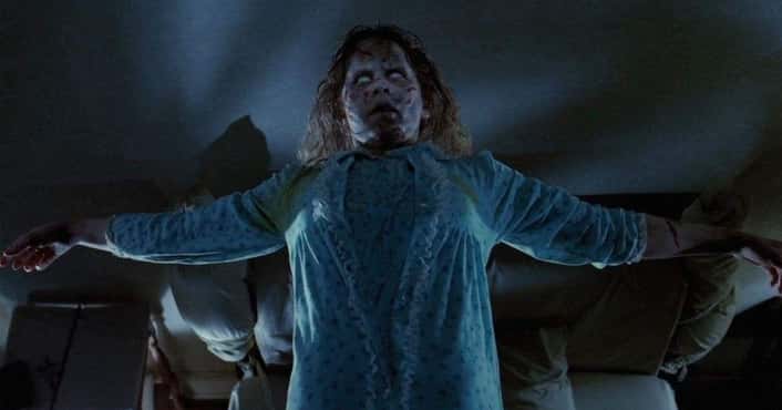 Small Details And Trivia In 'The Exorcist' That...