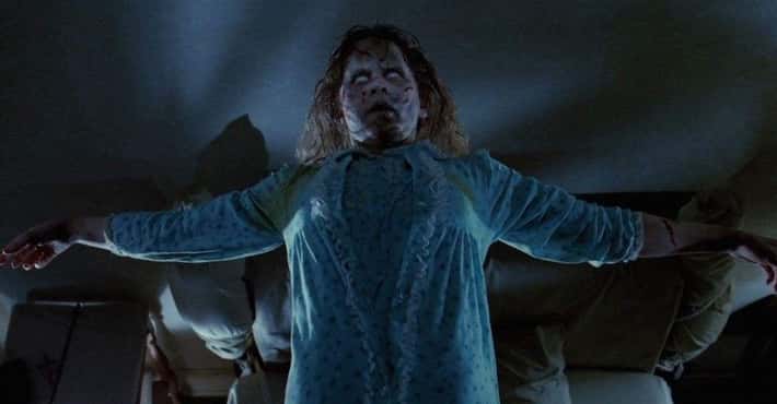 Small Details And Trivia In 'The Exorcist' That...