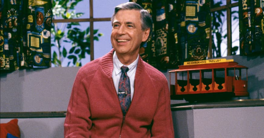 People Are Debating Which TV Shows Never Had A Bad Episode And Are Practically Perfect In Every Way