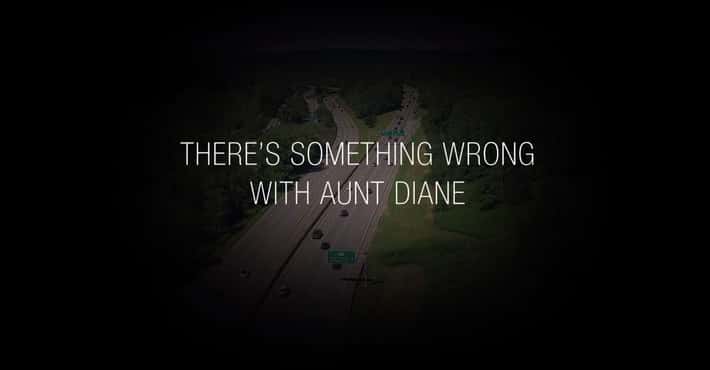 Something Wrong with Aunt D...