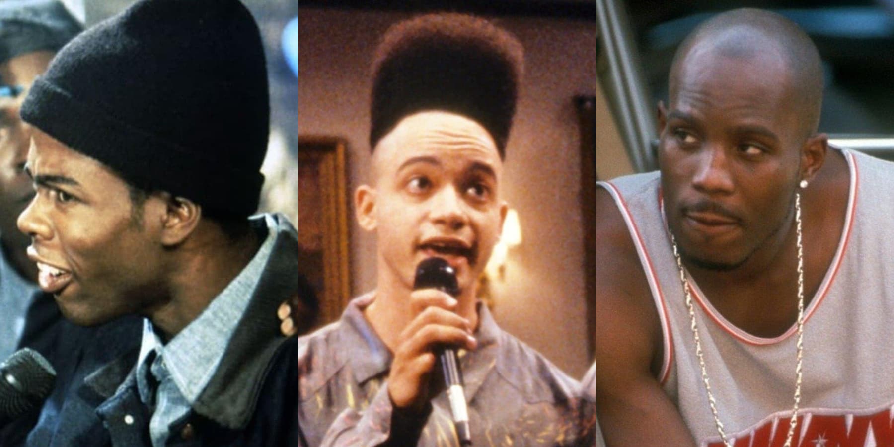 The 50 Best '90s Hip Hop Movies, Ranked