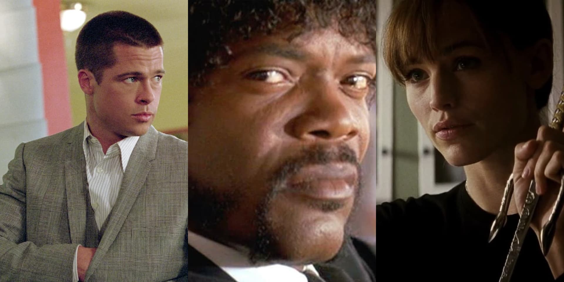 The 15 Hottest Fictional Assassins, Ranked