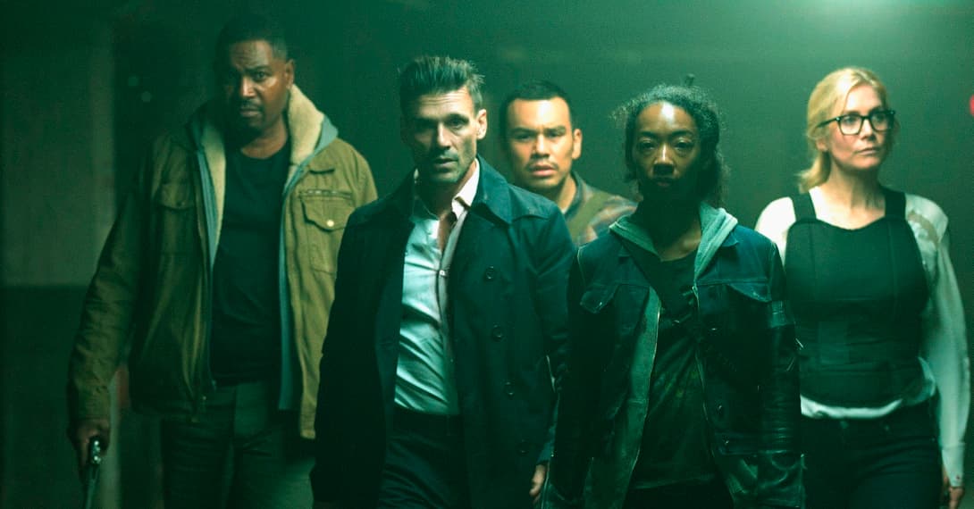 How To Watch 'The Purge' Movies In Chronological Order For The Ultimate