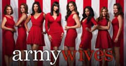 What To Watch If You Love 'Army Wives'