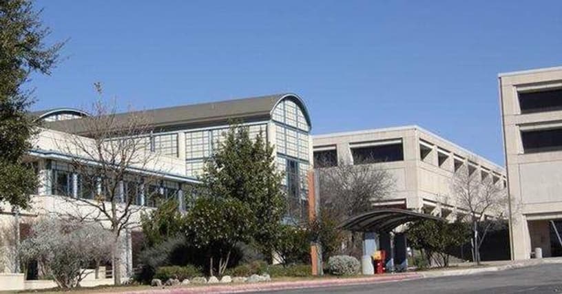 university of texas at austin notable alumni