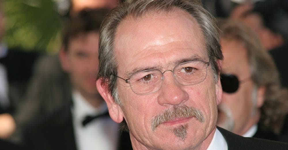 19 Things You Never Knew About Tommy Lee Jones