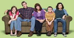 The Best Seasons Of 'The Middle,' Ranked