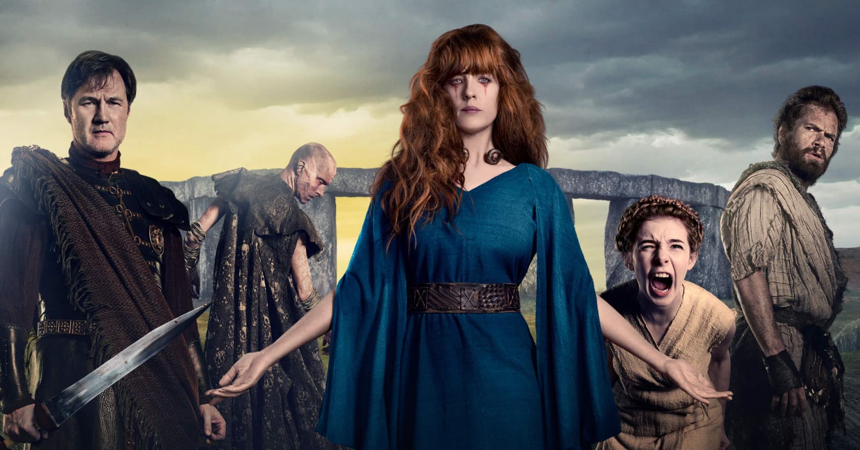 What To Watch If You Love 'Britannia'