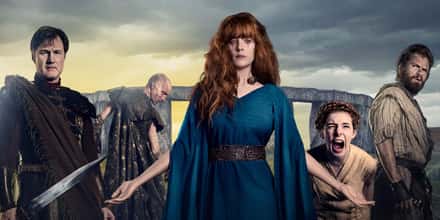 What To Watch If You Love 'Britannia'