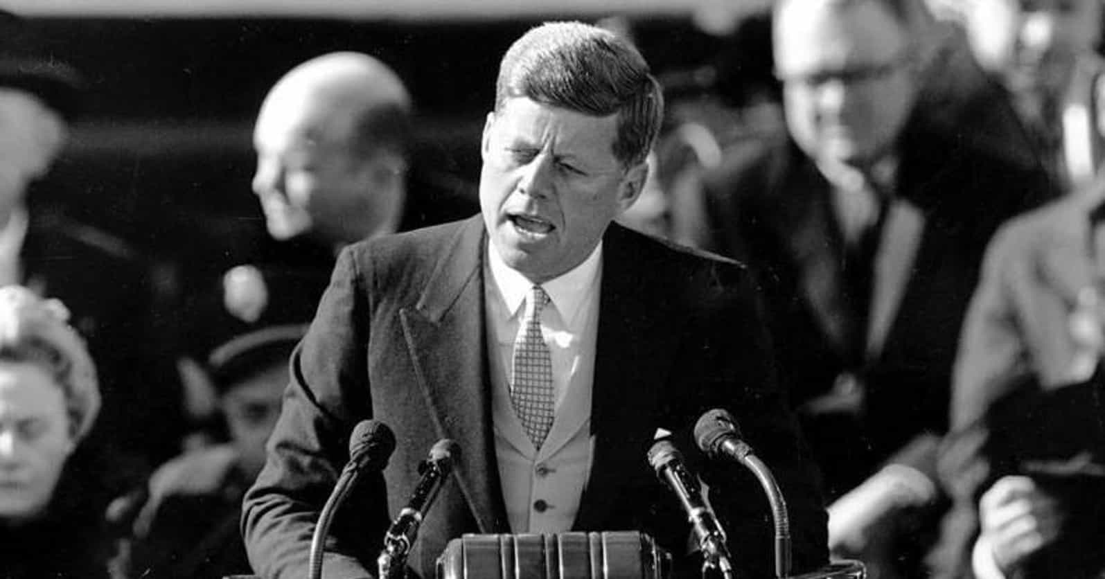 The Best Presidential Speeches of All Time