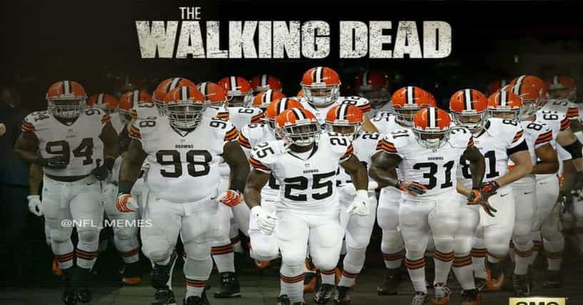 23 Funny Nfl Memes That Are Way Too True