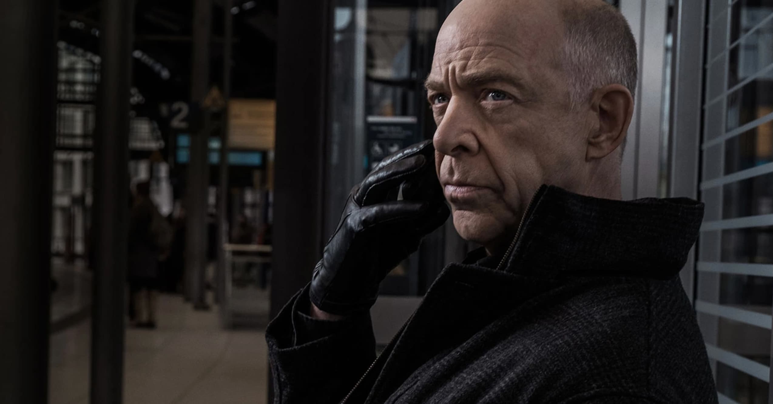 The 30+ Best Movies & Shows Like 'Counterpart', Ranked