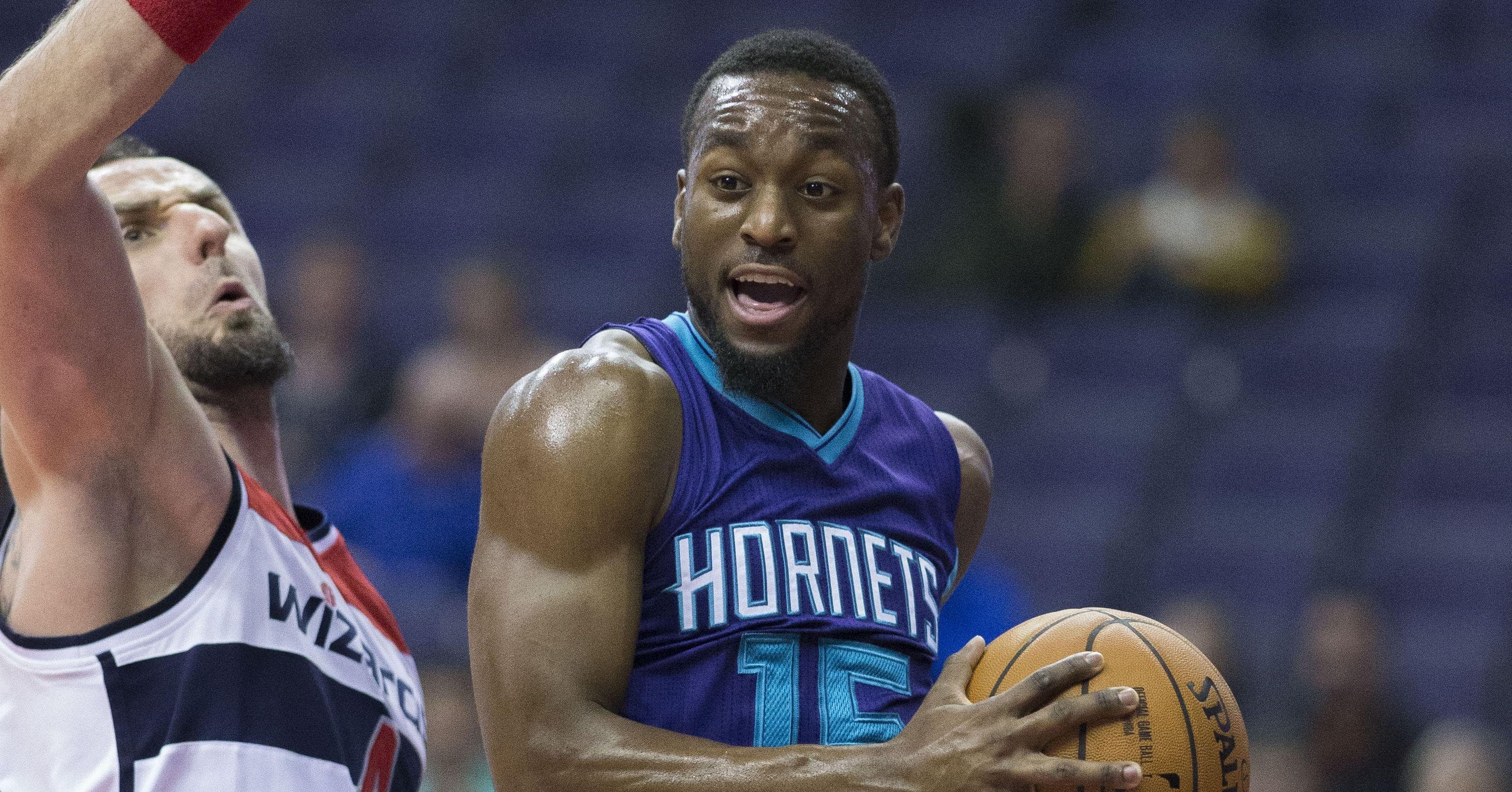 The Best Charlotte Hornets of All Time, Ranked by Fan