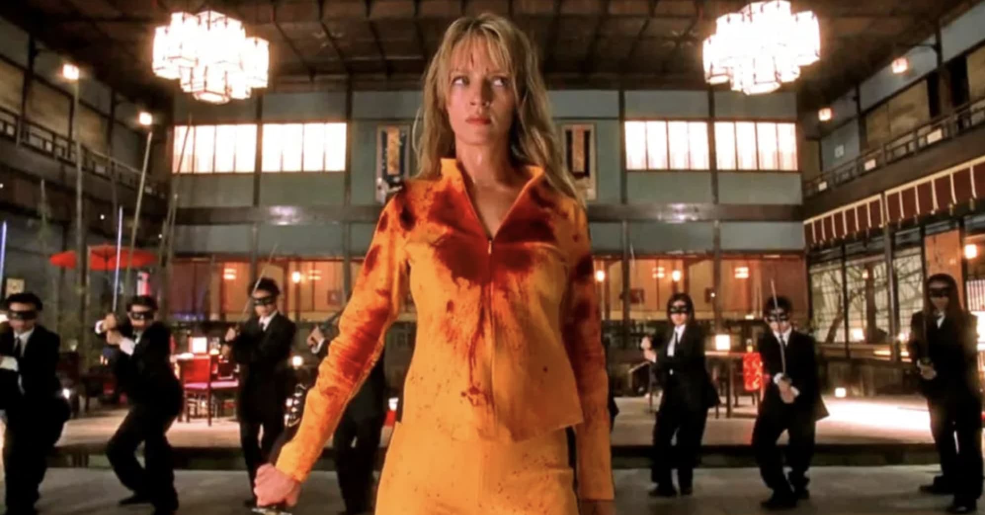 Small Details Fans Noticed In Assassin Movies