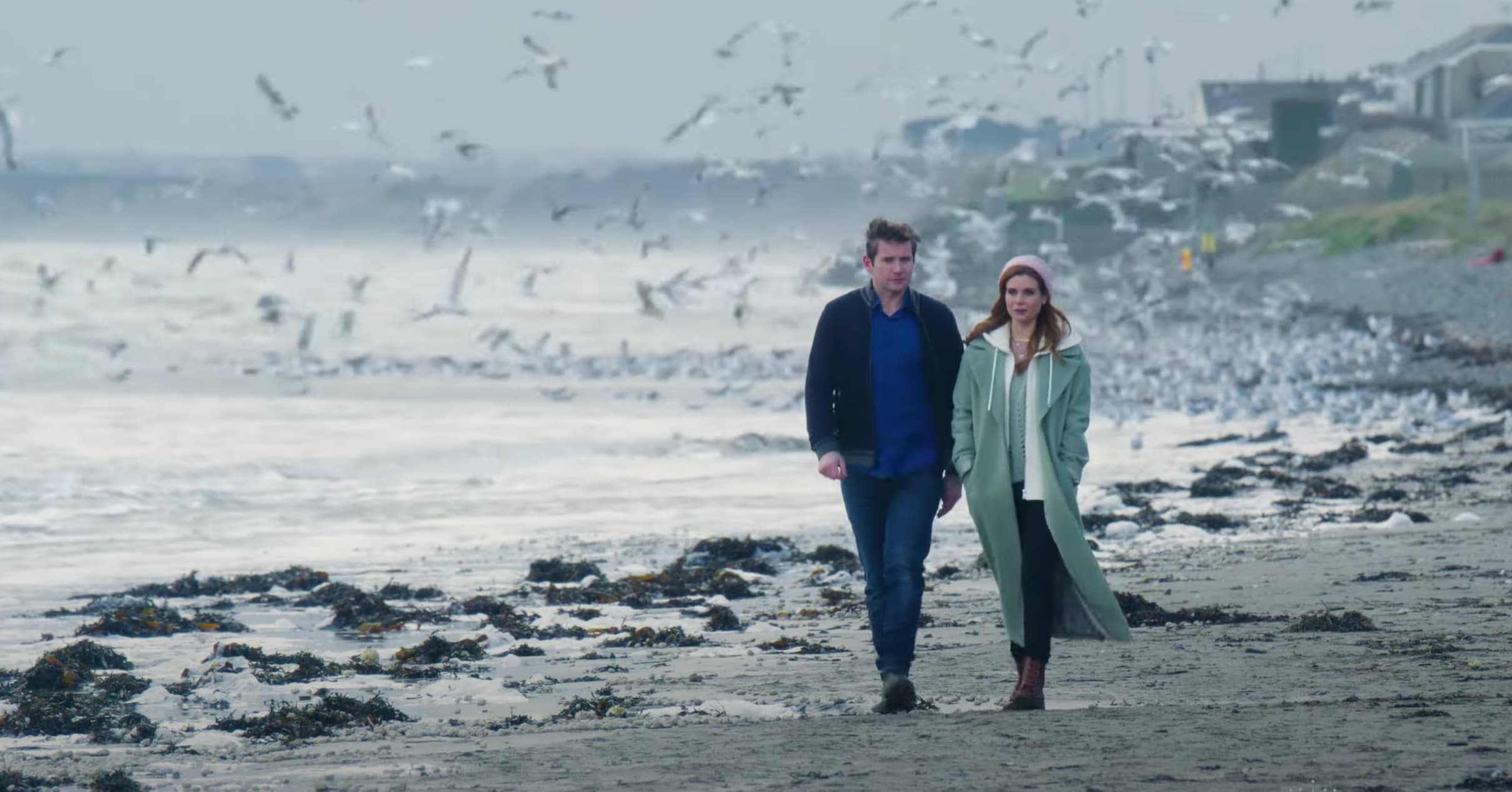 Underrated Hallmark Holiday Movies (That Aren’t About Christmas Or