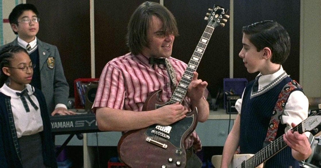 The 25 Best Movies For Middle Schoolers