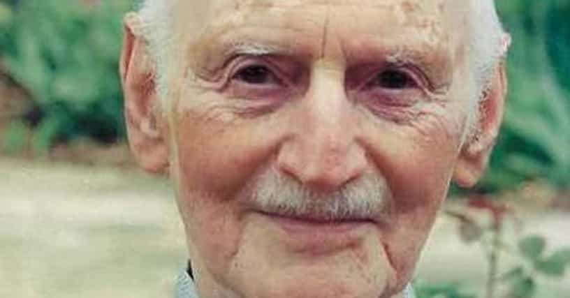 Best Otto Frank Quotes | List of Famous Otto Frank Quotes