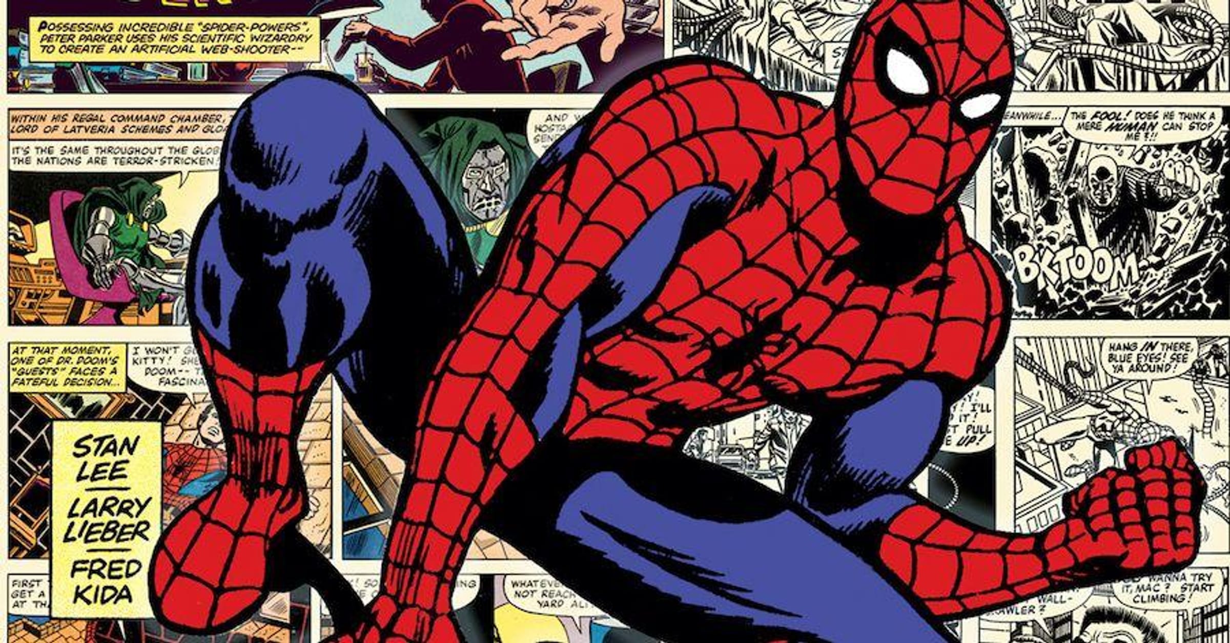 Amazing Fantasy #15: 10 Things You Didn't Know About Spider-Man's First  Comic