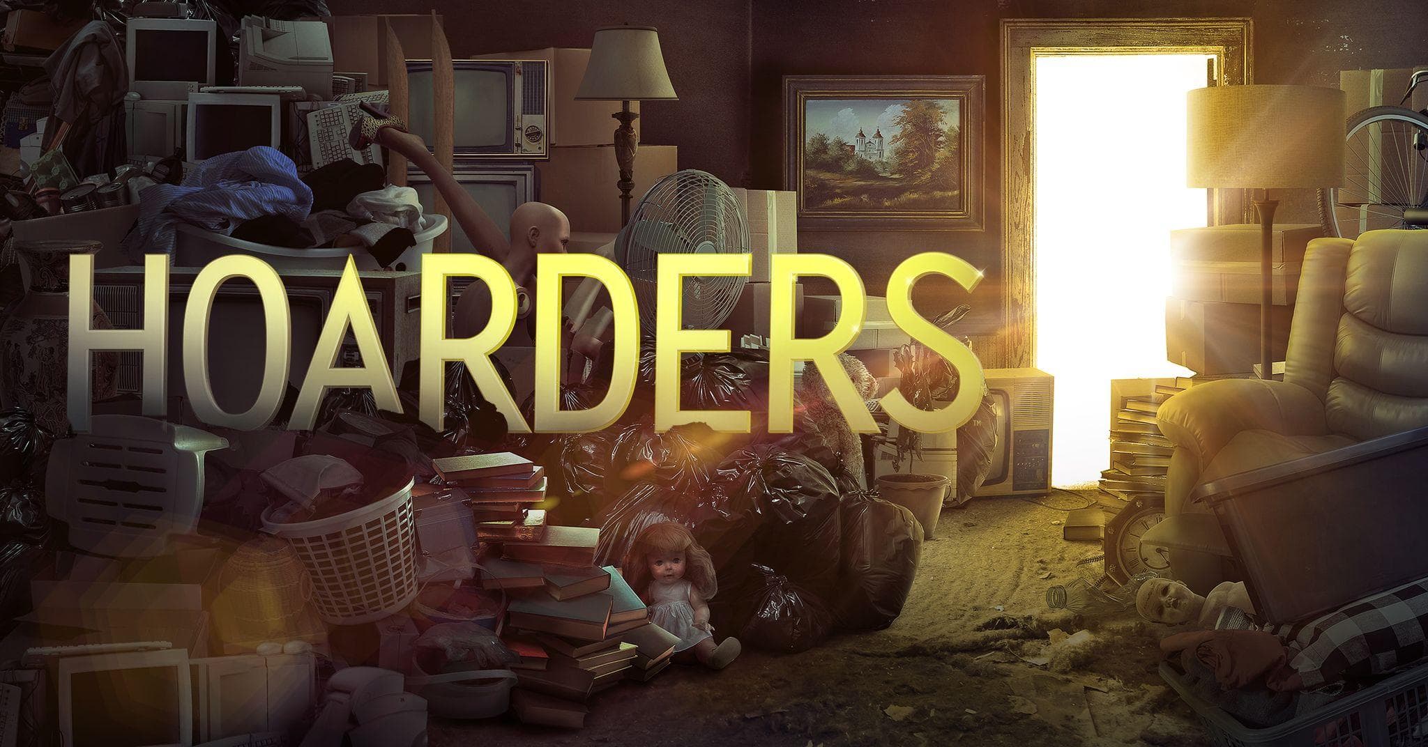 What To Watch If You Love 'Hoarders'
