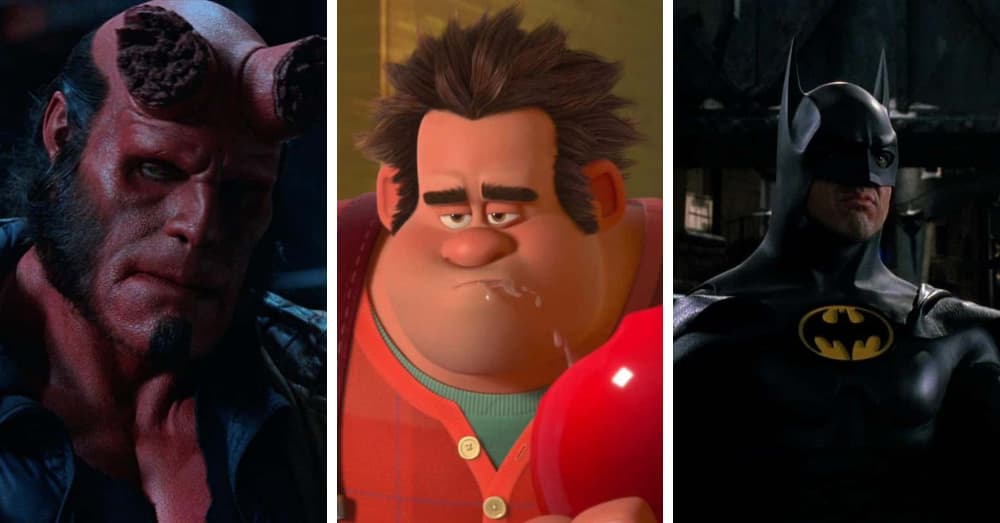 12 Movie Heroes Who Were The Public Enemy - Until They Were Needed To Save The Day