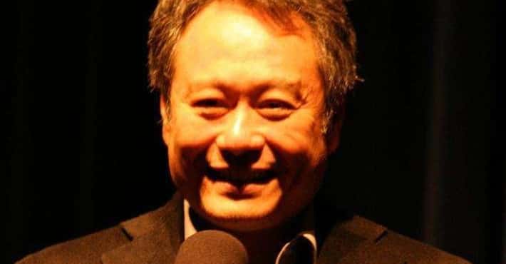 Best Movies of Ang Lee